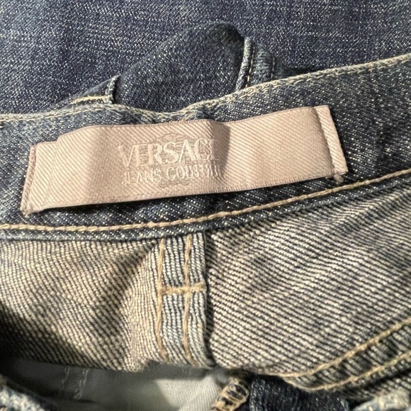 Versace Jeans Couture - boot cut - Picture 7 of 8